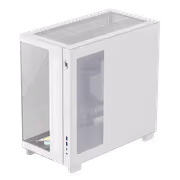 GAMEMAX NEX C53 WH White ARGB ATX Gaming Case - image 14