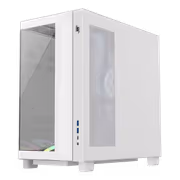 GAMEMAX NEX C53 WH White ARGB ATX Gaming Case - image 13
