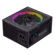 Gamemax RGB PRO 1050G 1050W ATX 3.1 PSU, 80 Plus Gold (Black) - image 5