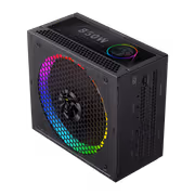Gamemax RGB PRO 850P 850W ATX 3.1 PSU with PCIe 5.1 (Black) - image 4