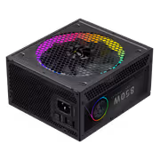 Gamemax RGB PRO 850P 850W ATX 3.1 PSU with PCIe 5.1 (Black) - image 2
