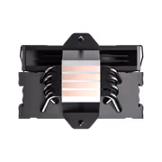 Gamemax Sigma 520 Digital Air Cooler Black - image 4