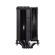 Gamemax Sigma 520 Digital Air Cooler Black - image 8