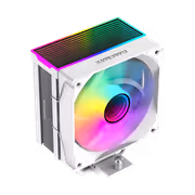 Gamemax Sigma 550 Infinity Air Cooler White ARGB - image 6
