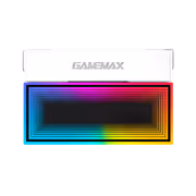 Gamemax Sigma 550 Infinity Air Cooler White ARGB - image 8