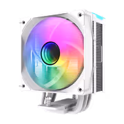 Gamemax Sigma 550 Infinity Air Cooler White ARGB - image 2