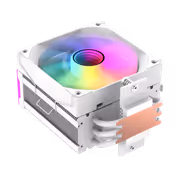 Gamemax Sigma 550 Infinity Air Cooler White ARGB - image 7