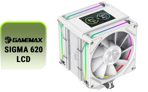 gamemax-sigma-620-lcd-air-cooler-white-main-1600px-v1.webp