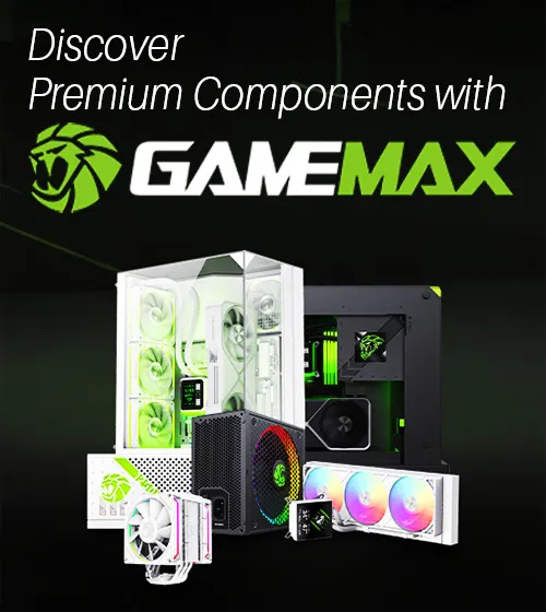 Gamemax