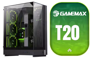 gamemax-t20-m-atx-gaming-case-t20-bk gamemax-t20-m-atx-gaming-case-t20-bk - Image 1