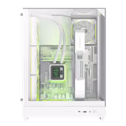 Gamemax T20-WH White M-ATX Gaming Case with ARGB - image 6