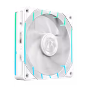 GAMEMAX Tornado T12 120mm ARGB PWM Case Fan - 2200RPM - image 3
