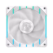 GAMEMAX Tornado T12 120mm ARGB PWM Case Fan - 2200RPM - image 2