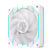 GAMEMAX Tornado T12 120mm ARGB PWM Case Fan - 2200RPM - image 7