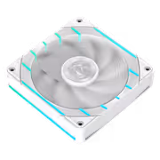 GAMEMAX Tornado T12 120mm ARGB PWM Case Fan - 2200RPM - image 5
