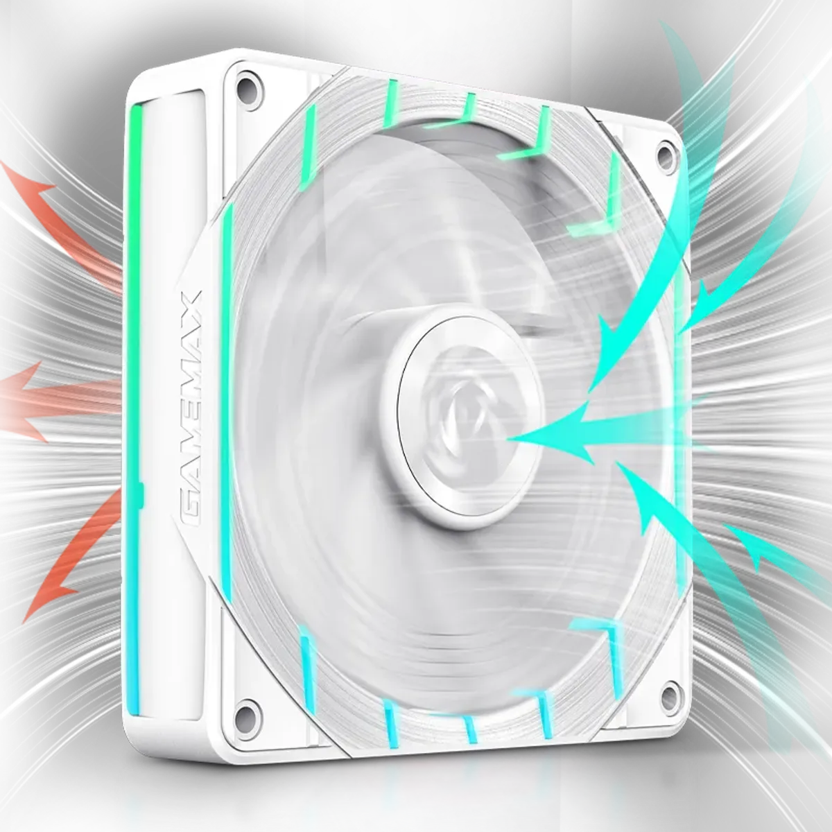 HIGH-PERFORMANCE COOLING