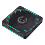GAMEMAX Tornado T14 ARGB 140mm High-Airflow Case Fan - image 5