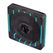 GAMEMAX Tornado T14 ARGB 140mm High-Airflow Case Fan - image 6