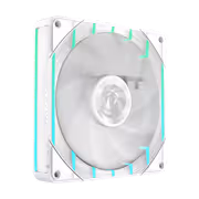GAMEMAX Tornado T14 140mm ARGB Fan — High Airflow, Quiet - image 6