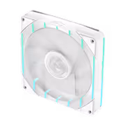 GAMEMAX Tornado T14 140mm ARGB Fan — High Airflow, Quiet - image 3