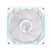 GAMEMAX Tornado T14 140mm ARGB Fan — High Airflow, Quiet - image 2