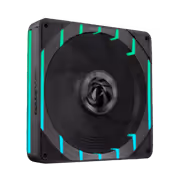 GAMEMAX Tornado T14 ARGB 140mm High-Airflow Case Fan - image 2