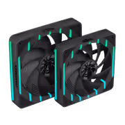 GAMEMAX Tornado T14 ARGB 140mm High-Airflow Case Fan - image 4