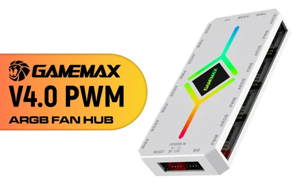 gamemax-v4-0-pwm-argb-fan-hub-white-fan-1600px-v01.webp