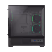 GAMEMAX VISTA 2 AB Gaming Case — 270° Tempered Glass, ARGB - image 4