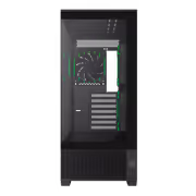 GAMEMAX VISTA 2 AB Gaming Case — 270° Tempered Glass, ARGB - image 7