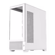 GAMEMAX VISTA 2 AW – White Gaming Case, 270° Glass, ARGB - image 9