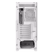 GAMEMAX VISTA 2 AW – White Gaming Case, 270° Glass, ARGB - image 12