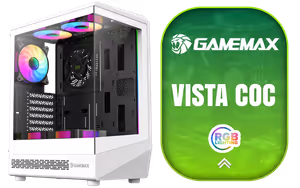 gamemax-vista-coc-aw-gaming-case gamemax-vista-coc-aw-gaming-case - Image 1