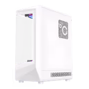 GAMEMAX VISTA COC AW Gaming Case — 262° Panoramic, ARGB Fans - image 7