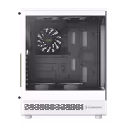 GAMEMAX VISTA COC AW Gaming Case — 262° Panoramic, ARGB Fans - image 11