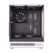 GAMEMAX VISTA COC AW Gaming Case — 262° Panoramic, ARGB Fans - image 5