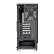 GAMEMAX VISTA COC AW Gaming Case — 262° Panoramic, ARGB Fans - image 13