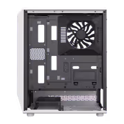 GAMEMAX VISTA COC AW Gaming Case — 262° Panoramic, ARGB Fans - image 12