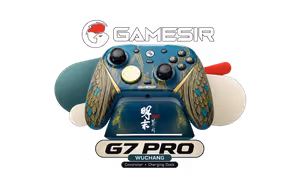 GameSir G7 Pro WUCHANG Edition - Xbox, PC & Android - image 1