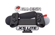 GameSir X5 Lite Type-C Mobile Controller - Android - image 1