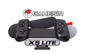 GameSir X5 Lite Type-C Mobile Controller - Android - image 1