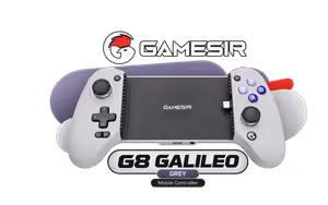 gamesir-g8-galileo-type-c-mobile-controller-android gamesir-g8-galileo-type-c-mobile-controller-android - Image 1