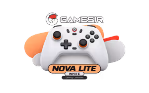 gamesir-nova-lite-tri-mode-controller-white-switch-pc gamesir-nova-lite-tri-mode-controller-white-switch-pc - Image 1