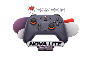gamesir-nova-lite-tri-mode-controller-space-purple-switch-pc gamesir-nova-lite-tri-mode-controller-space-purple-switch-pc - Image 1