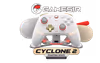 GameSir Cyclone 2 Phantom White - Switch, PC, Android - image 1