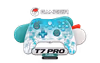 GameSir T7 Pro Wired Controller Floral - Xbox & PC - image 1