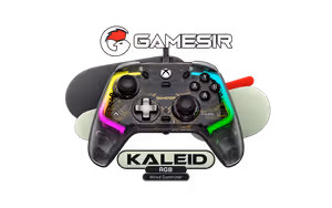 gamesir-kaleid-wired-rgb-controller-xbox-pc-steam gamesir-kaleid-wired-rgb-controller-xbox-pc-steam - Image 1