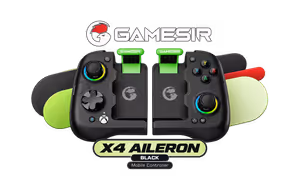 gamesir-x4-aileron-mobile-controller-android-xbox-licensed gamesir-x4-aileron-mobile-controller-android-xbox-licensed - Image 1