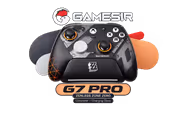 GameSir G7 Pro Zenless Zone Zero - Xbox, PC & Android - image 1
