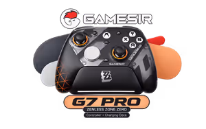 GameSir G7 Pro Zenless Zone Zero - Xbox, PC & Android - image 1